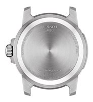 Orologio Tissot Uomo Supersport Gent in Acciaio T1256101604100 - T1256101604100